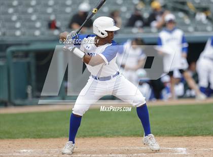 Thumbnail 1 in Wylie vs Plano West (Frisco Tournament) photogallery.
