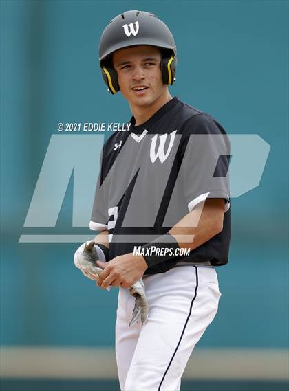 Thumbnail 3 in Wylie vs Plano West (Frisco Tournament) photogallery.
