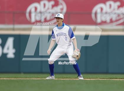 Thumbnail 2 in Wylie vs Plano West (Frisco Tournament) photogallery.