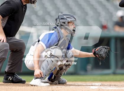 Thumbnail 1 in Wylie vs Plano West (Frisco Tournament) photogallery.