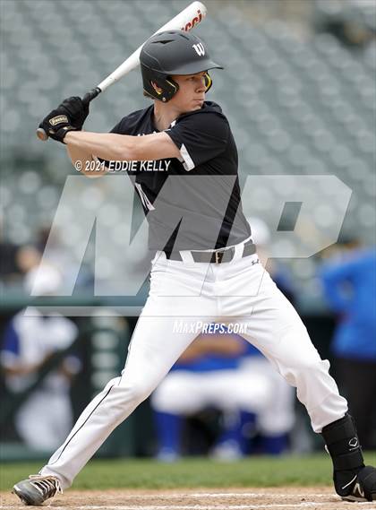 Thumbnail 3 in Wylie vs Plano West (Frisco Tournament) photogallery.