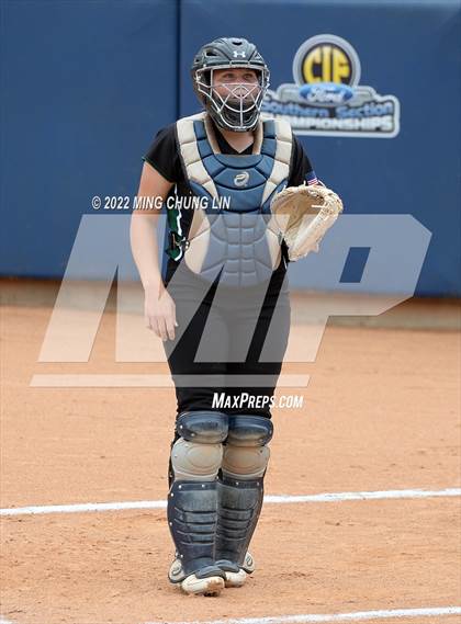 Thumbnail 3 in Bonita vs. Tesoro (CIF SS D3 Final) photogallery.