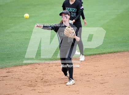 Thumbnail 2 in Bonita vs. Tesoro (CIF SS D3 Final) photogallery.
