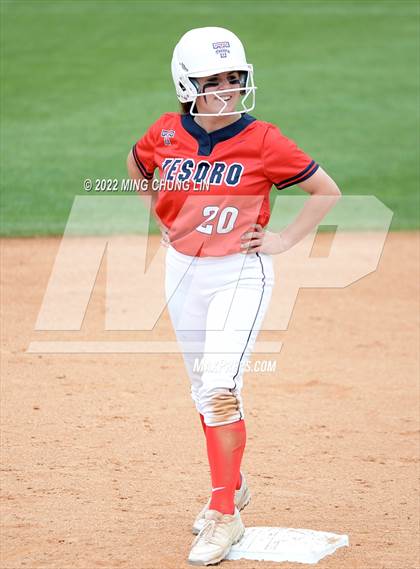Thumbnail 3 in Bonita vs. Tesoro (CIF SS D3 Final) photogallery.