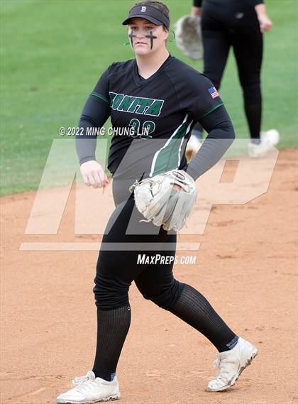 Thumbnail 3 in Bonita vs. Tesoro (CIF SS D3 Final) photogallery.