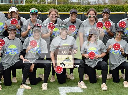 Thumbnail 3 in Bonita vs. Tesoro (CIF SS D3 Final) photogallery.