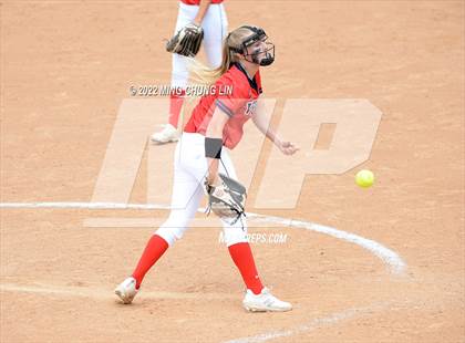 Thumbnail 2 in Bonita vs. Tesoro (CIF SS D3 Final) photogallery.