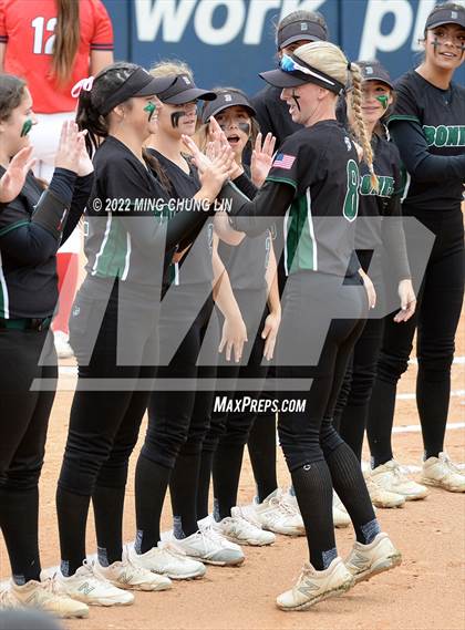 Thumbnail 3 in Bonita vs. Tesoro (CIF SS D3 Final) photogallery.
