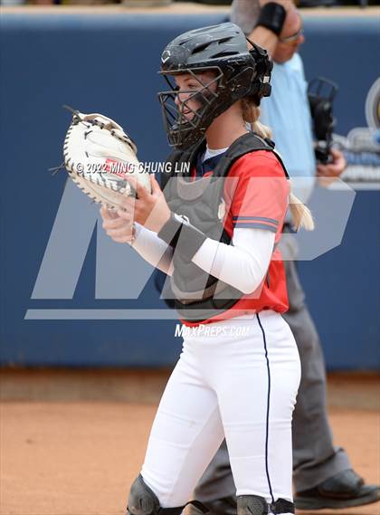 Thumbnail 2 in Bonita vs. Tesoro (CIF SS D3 Final) photogallery.