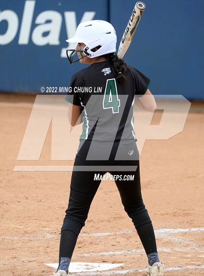 Thumbnail 2 in Bonita vs. Tesoro (CIF SS D3 Final) photogallery.
