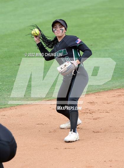 Thumbnail 1 in Bonita vs. Tesoro (CIF SS D3 Final) photogallery.