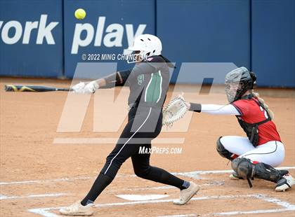 Thumbnail 1 in Bonita vs. Tesoro (CIF SS D3 Final) photogallery.