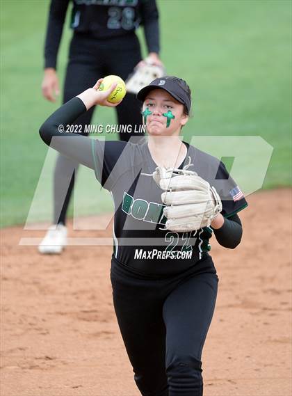 Thumbnail 2 in Bonita vs. Tesoro (CIF SS D3 Final) photogallery.