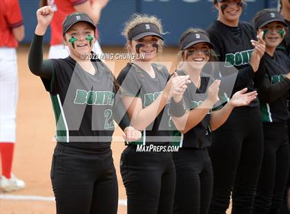 Thumbnail 2 in Bonita vs. Tesoro (CIF SS D3 Final) photogallery.