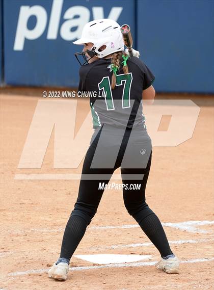 Thumbnail 1 in Bonita vs. Tesoro (CIF SS D3 Final) photogallery.