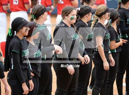 Thumbnail 2 in Bonita vs. Tesoro (CIF SS D3 Final) photogallery.