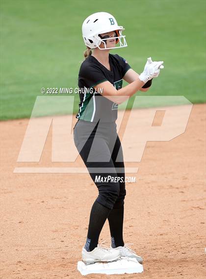 Thumbnail 3 in Bonita vs. Tesoro (CIF SS D3 Final) photogallery.
