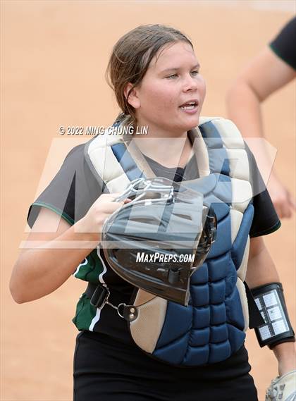Thumbnail 1 in Bonita vs. Tesoro (CIF SS D3 Final) photogallery.