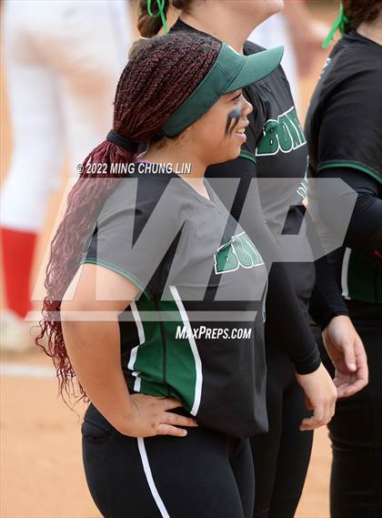 Thumbnail 3 in Bonita vs. Tesoro (CIF SS D3 Final) photogallery.