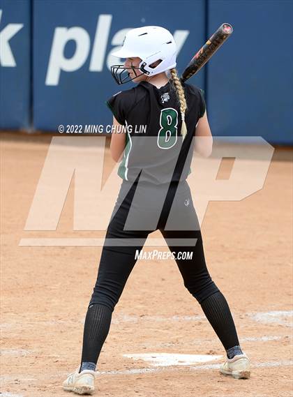 Thumbnail 1 in Bonita vs. Tesoro (CIF SS D3 Final) photogallery.