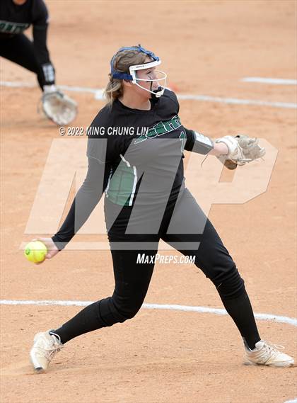 Thumbnail 2 in Bonita vs. Tesoro (CIF SS D3 Final) photogallery.