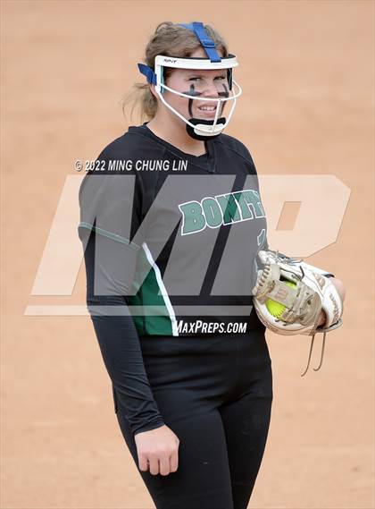 Thumbnail 2 in Bonita vs. Tesoro (CIF SS D3 Final) photogallery.