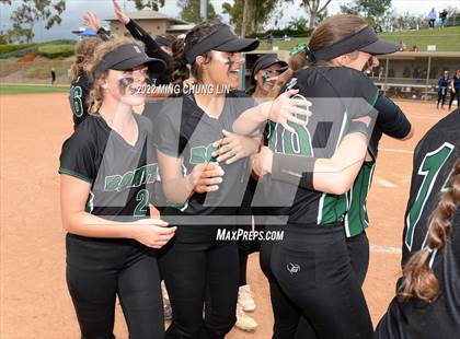 Thumbnail 2 in Bonita vs. Tesoro (CIF SS D3 Final) photogallery.