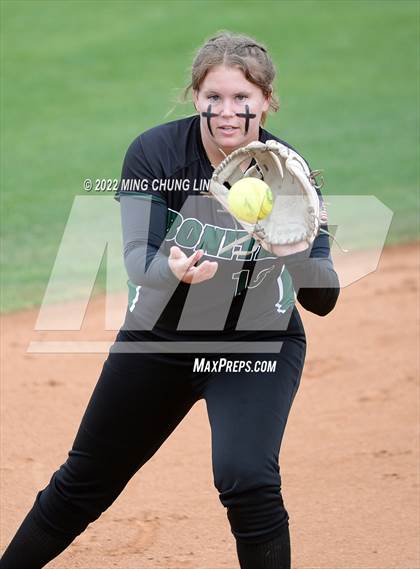Thumbnail 2 in Bonita vs. Tesoro (CIF SS D3 Final) photogallery.