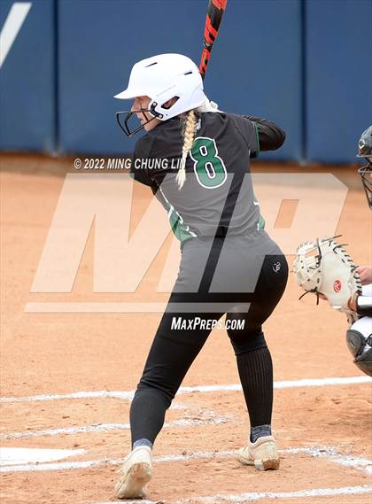 Thumbnail 1 in Bonita vs. Tesoro (CIF SS D3 Final) photogallery.