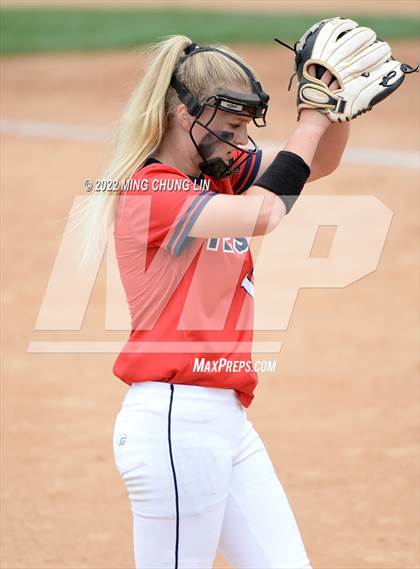 Thumbnail 2 in Bonita vs. Tesoro (CIF SS D3 Final) photogallery.