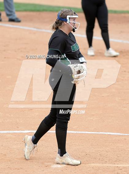 Thumbnail 1 in Bonita vs. Tesoro (CIF SS D3 Final) photogallery.