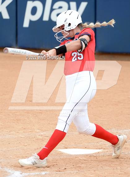 Thumbnail 3 in Bonita vs. Tesoro (CIF SS D3 Final) photogallery.