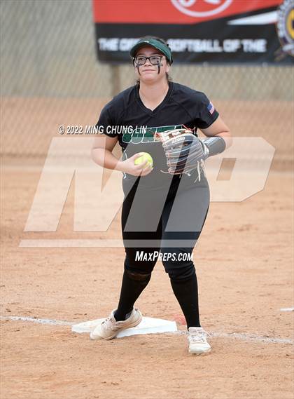 Thumbnail 3 in Bonita vs. Tesoro (CIF SS D3 Final) photogallery.