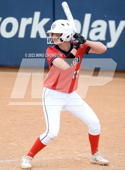 Thumbnail 2 in Bonita vs. Tesoro (CIF SS D3 Final) photogallery.