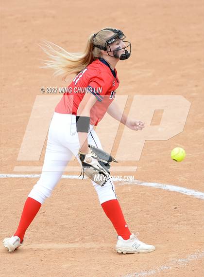 Thumbnail 2 in Bonita vs. Tesoro (CIF SS D3 Final) photogallery.