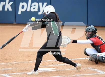 Thumbnail 1 in Bonita vs. Tesoro (CIF SS D3 Final) photogallery.