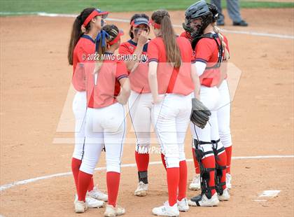 Thumbnail 2 in Bonita vs. Tesoro (CIF SS D3 Final) photogallery.