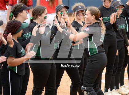 Thumbnail 2 in Bonita vs. Tesoro (CIF SS D3 Final) photogallery.