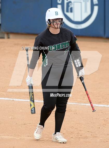 Thumbnail 2 in Bonita vs. Tesoro (CIF SS D3 Final) photogallery.