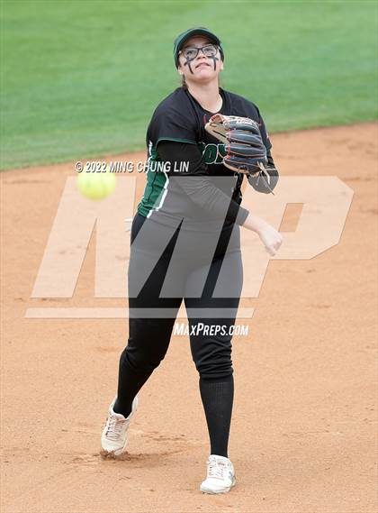 Thumbnail 2 in Bonita vs. Tesoro (CIF SS D3 Final) photogallery.