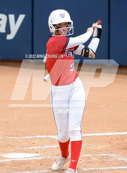 Thumbnail 3 in Bonita vs. Tesoro (CIF SS D3 Final) photogallery.
