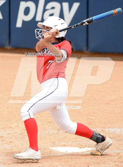 Thumbnail 3 in Bonita vs. Tesoro (CIF SS D3 Final) photogallery.