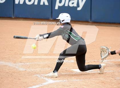 Thumbnail 2 in Bonita vs. Tesoro (CIF SS D3 Final) photogallery.