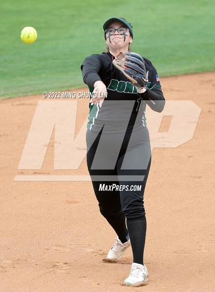 Thumbnail 3 in Bonita vs. Tesoro (CIF SS D3 Final) photogallery.