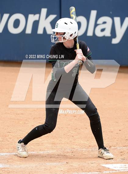 Thumbnail 2 in Bonita vs. Tesoro (CIF SS D3 Final) photogallery.