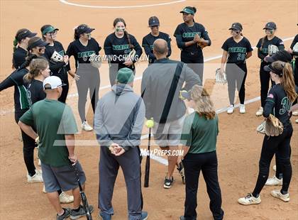 Thumbnail 1 in Bonita vs. Tesoro (CIF SS D3 Final) photogallery.