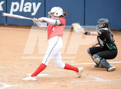 Thumbnail 3 in Bonita vs. Tesoro (CIF SS D3 Final) photogallery.