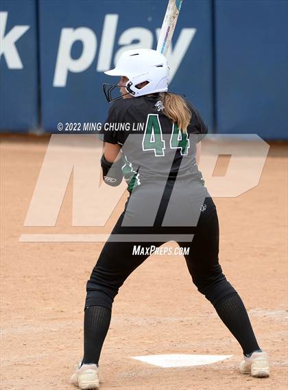 Thumbnail 3 in Bonita vs. Tesoro (CIF SS D3 Final) photogallery.