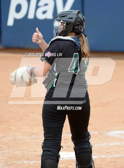 Thumbnail 3 in Bonita vs. Tesoro (CIF SS D3 Final) photogallery.