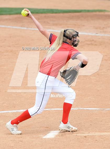 Thumbnail 3 in Bonita vs. Tesoro (CIF SS D3 Final) photogallery.